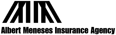 Albert Meneses Insurance Agency, Inc Logo